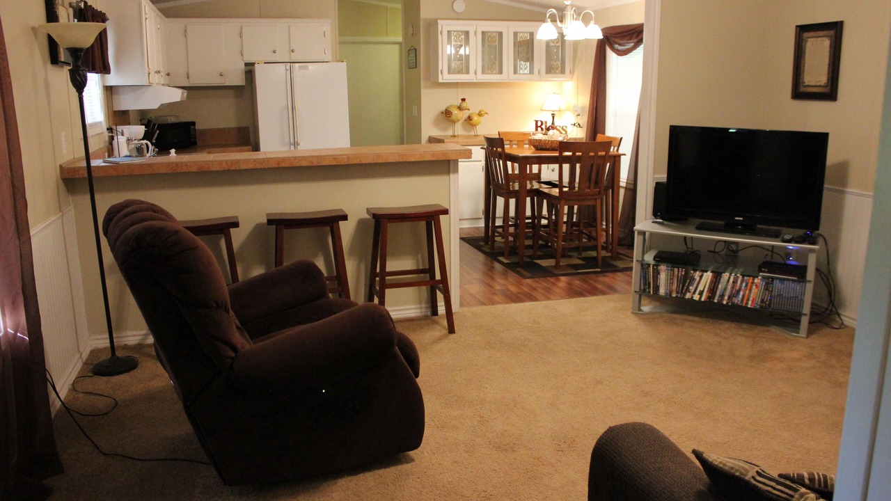 Photo of Livingroom in Centralia