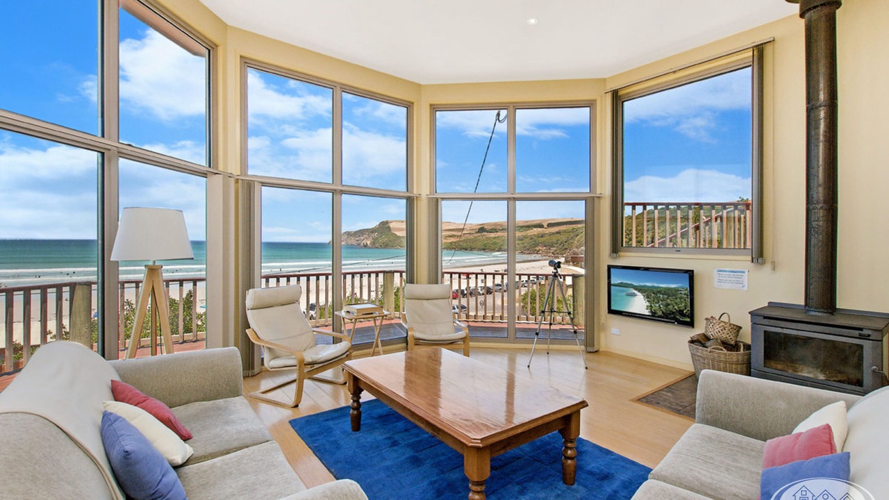 Photo of Livingroom in Cape Bridgewater