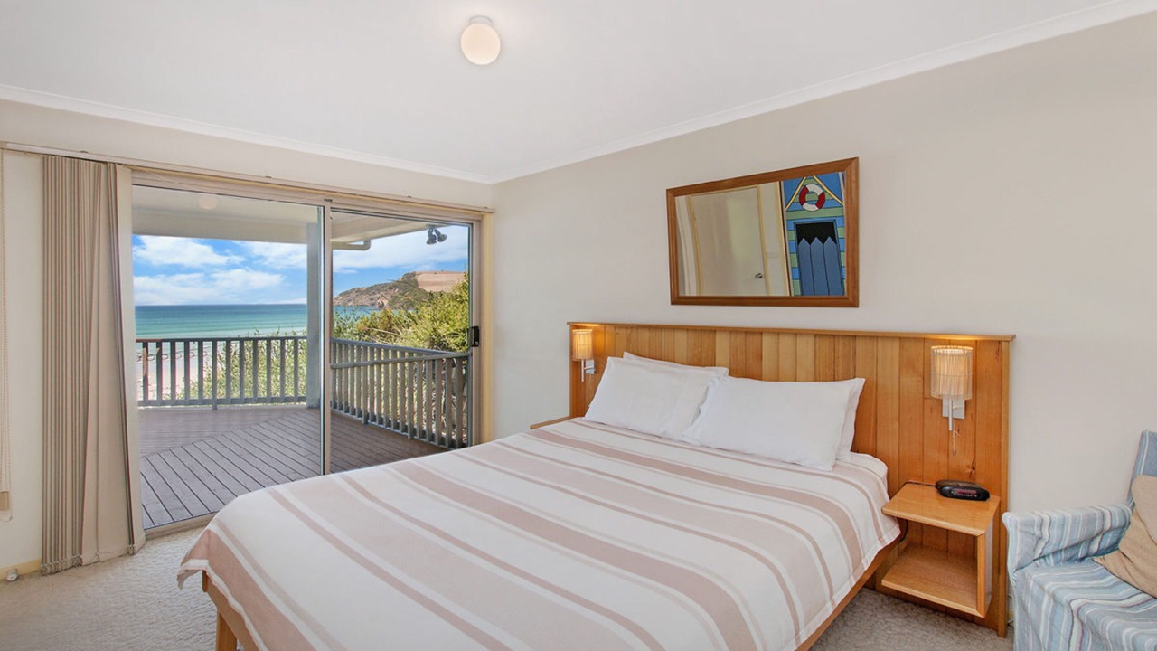 Photo of Bedroom in Cape Bridgewater