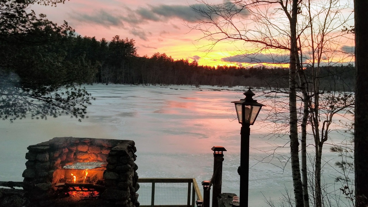 Photo of Outdoor in Waterford