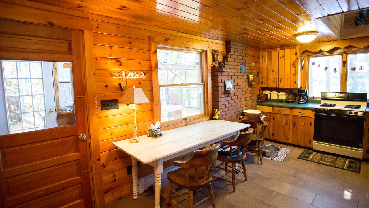 Photo of Kitchen in Waterford
