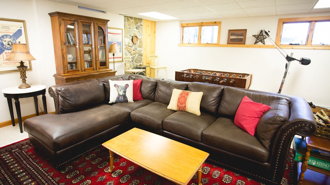 Photo of Livingroom in Waterford