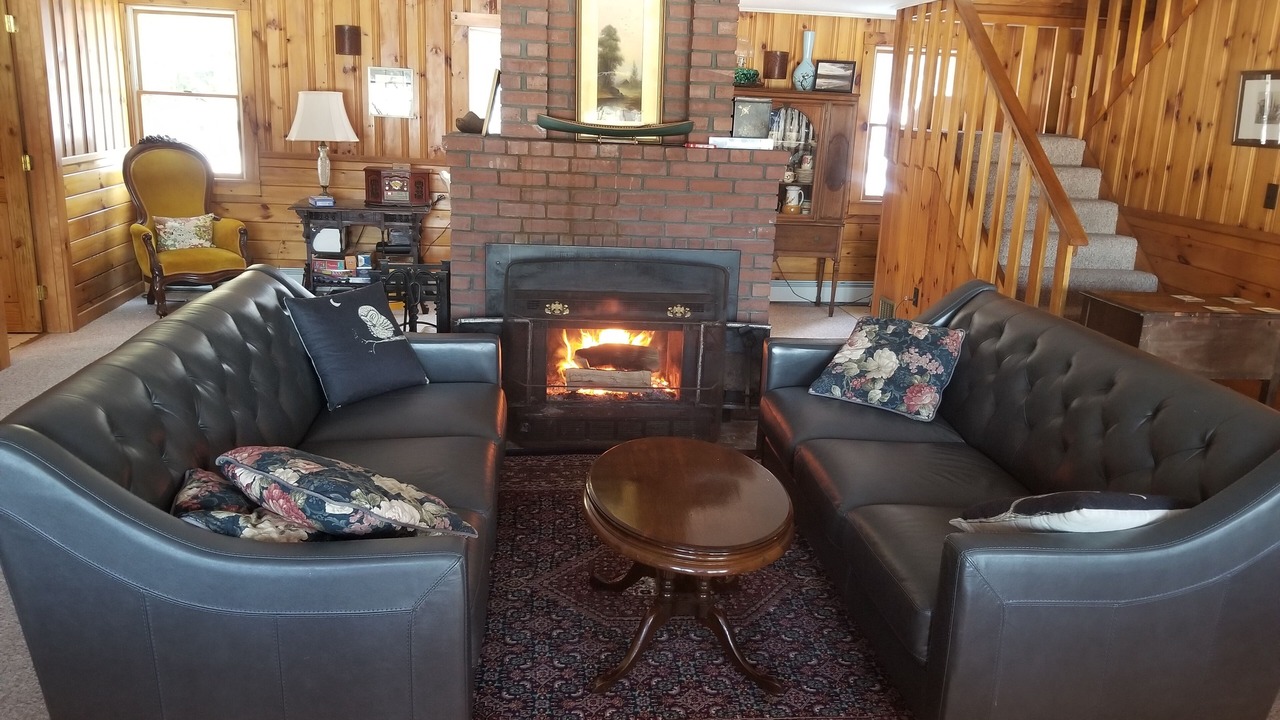 Photo of Livingroom in Waterford