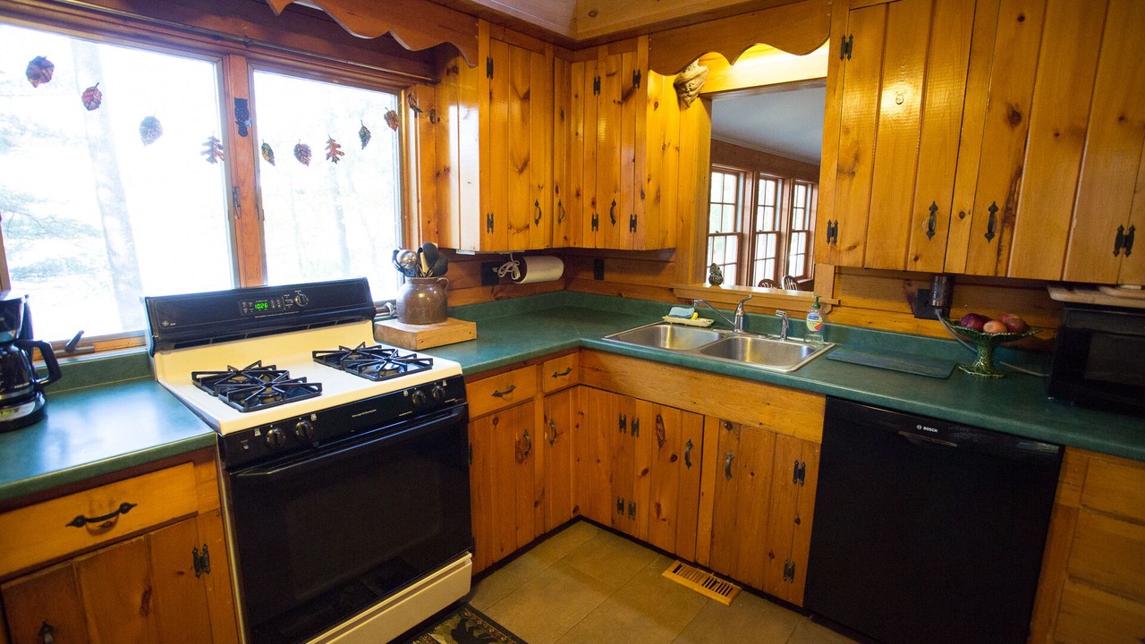 Photo of Kitchen in Waterford