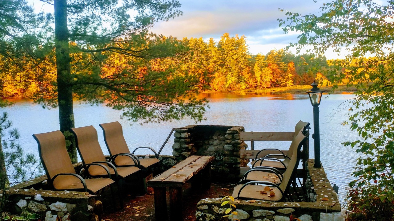 Photo of Outdoor in Waterford