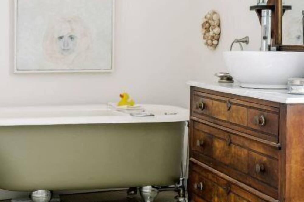 Photo of Bathroom in Cherry Valley