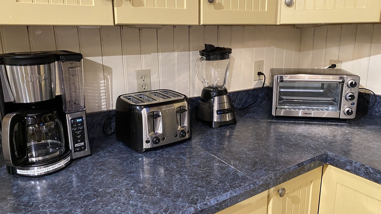 Photo of Kitchen in Sagamore Beach