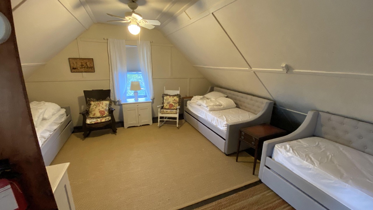 Photo of Bedroom in Sagamore Beach