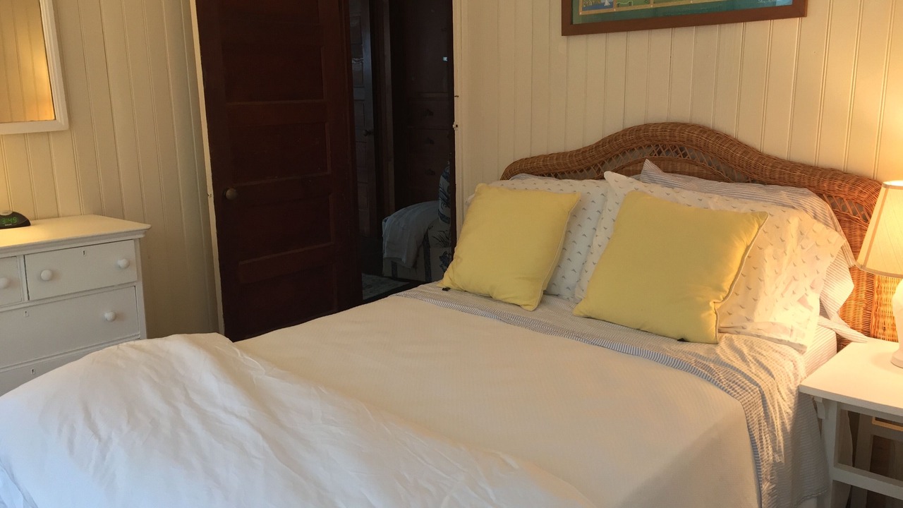 Photo of Bedroom in Sagamore Beach