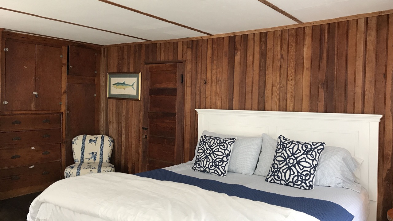 Photo of Bedroom in Sagamore Beach