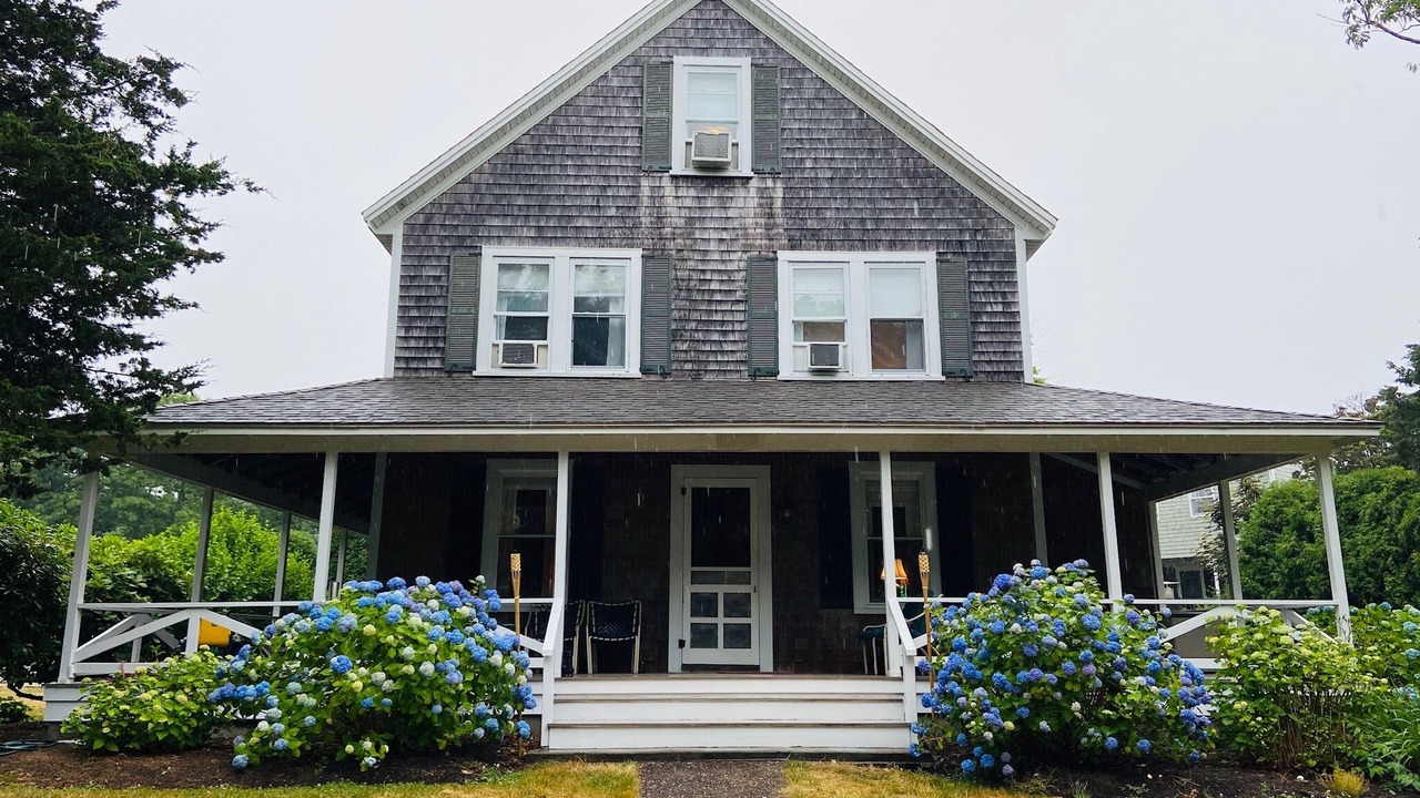 Photo of Outdoor in Sagamore Beach