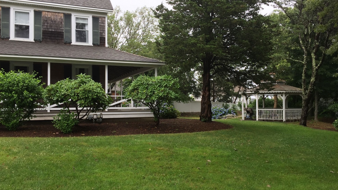 Photo of Outdoor in Sagamore Beach