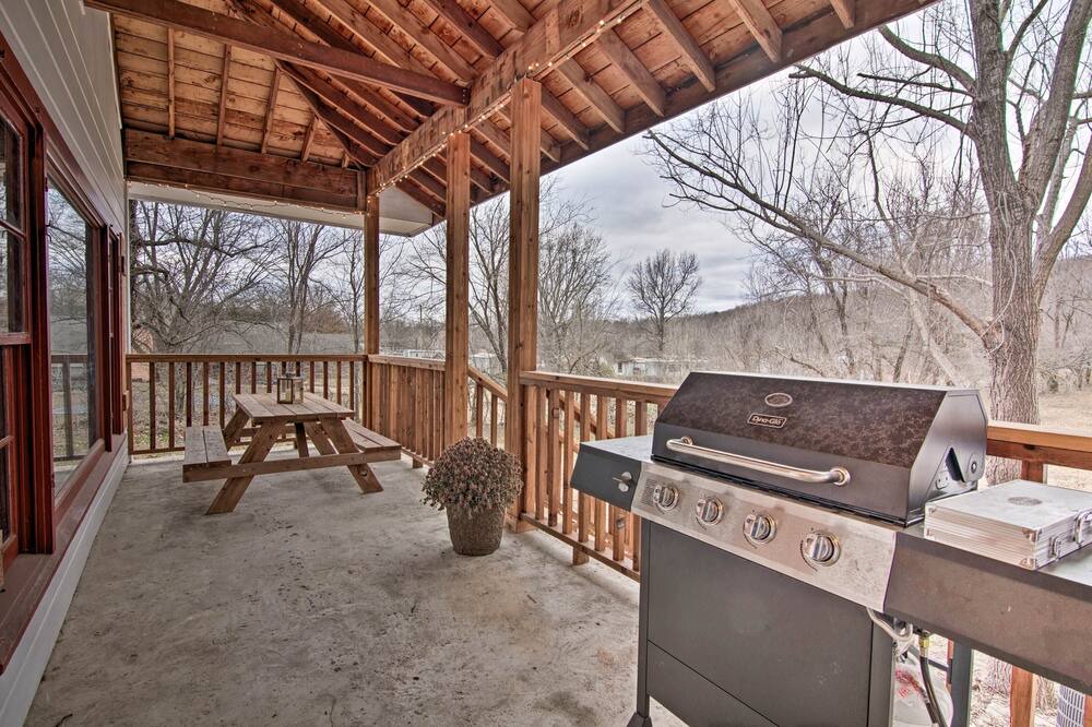 Photo of Outdoor in Sand Springs