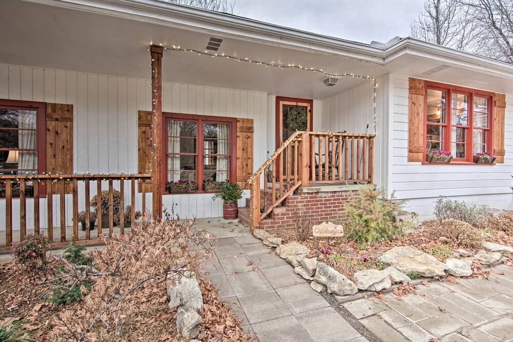 Photo of Outdoor in Sand Springs