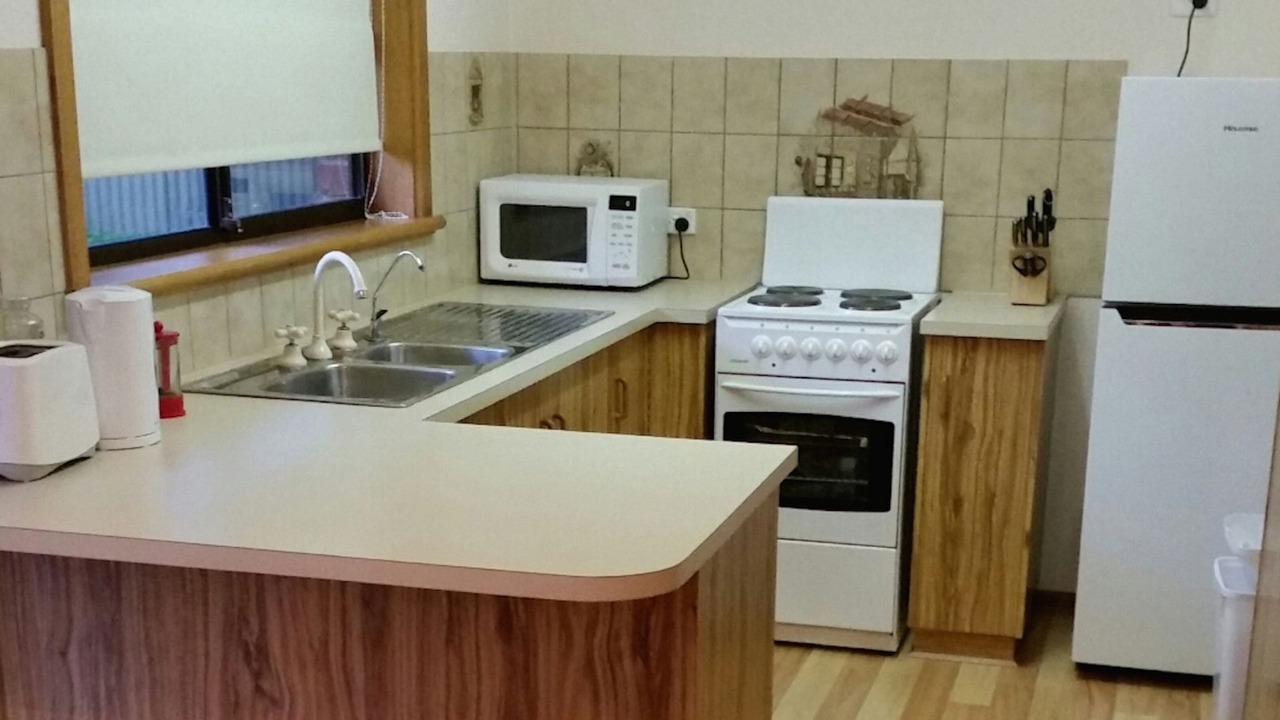 Photo of Kitchen in Gawler
