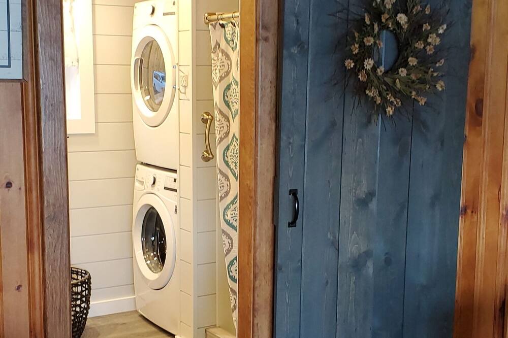Photo of Bathroom in Stockholm