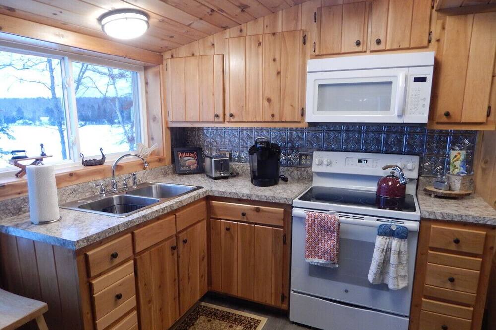 Photo of Kitchen in Stockholm
