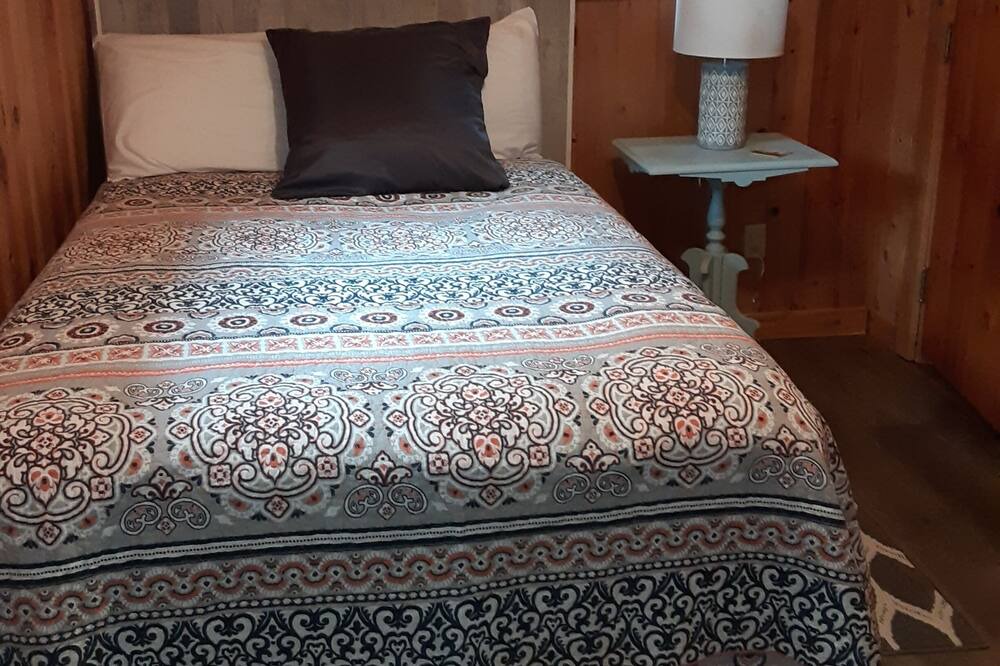 Photo of Bedroom in Stockholm