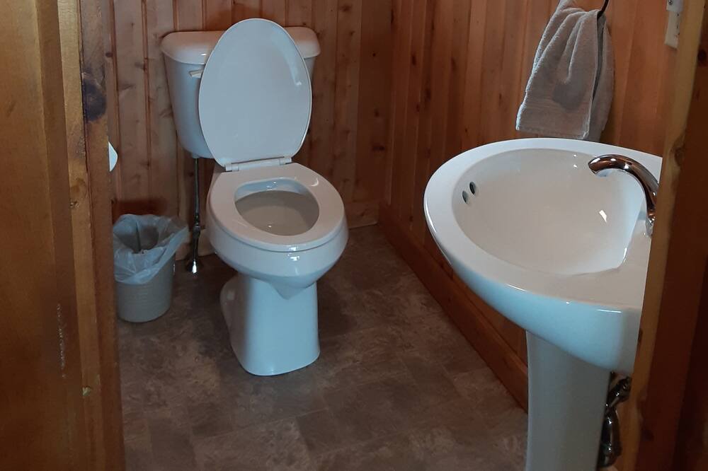 Photo of Bathroom in Stockholm