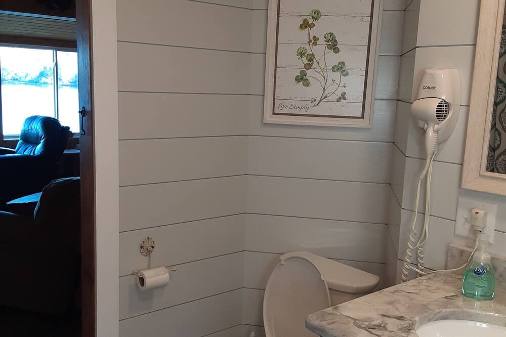 Photo of Bathroom in Stockholm