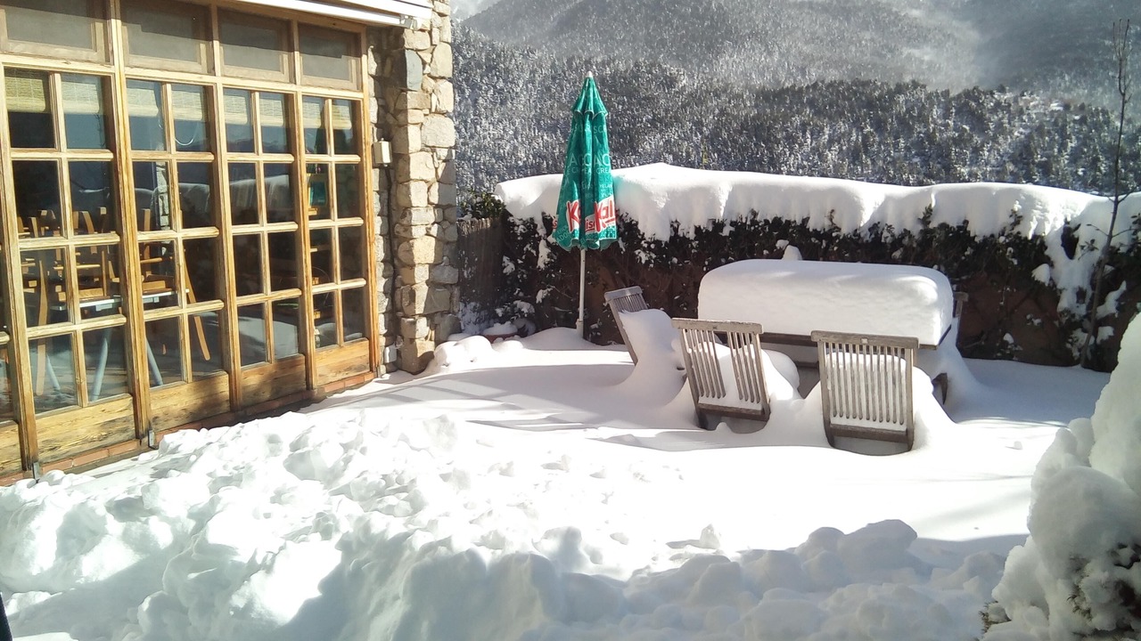 Photo of Patio Balcony in Viliella