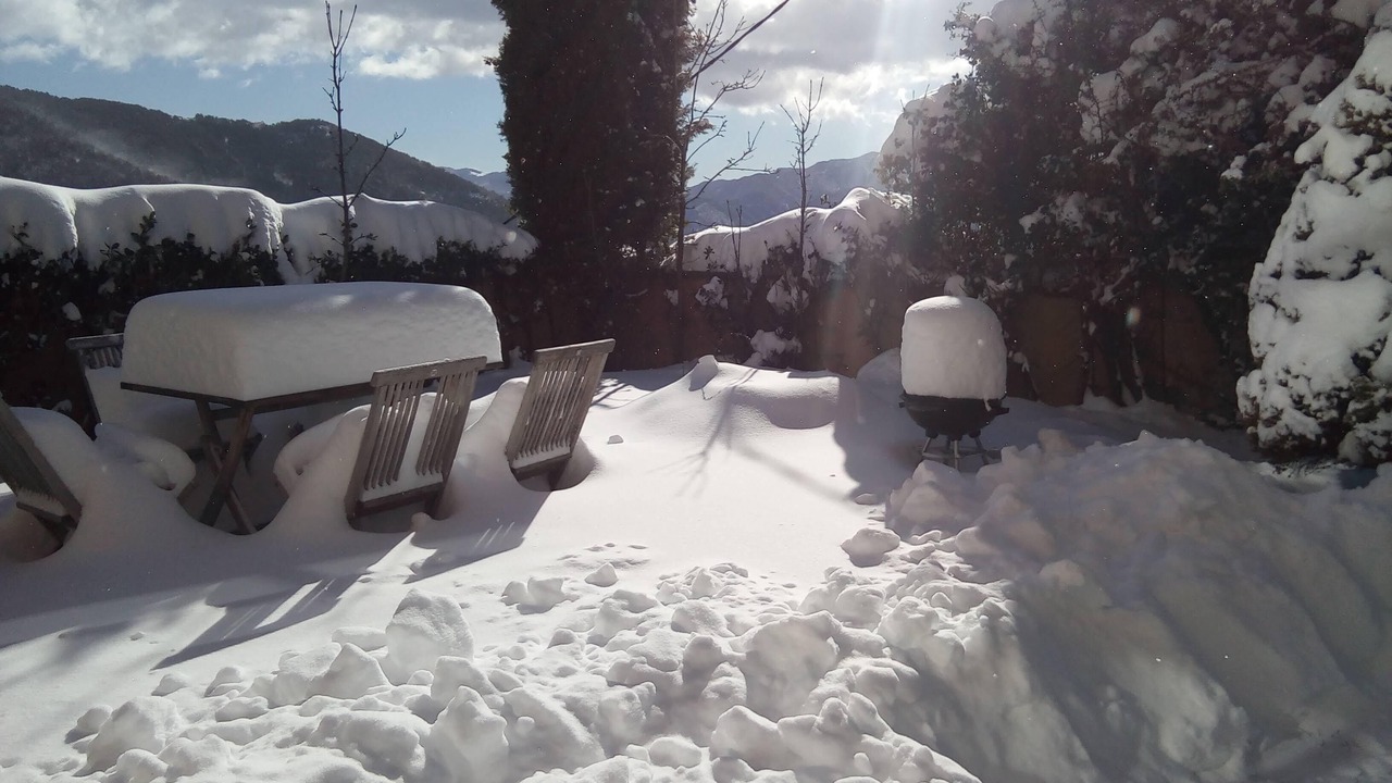 Photo of Outdoor in Viliella