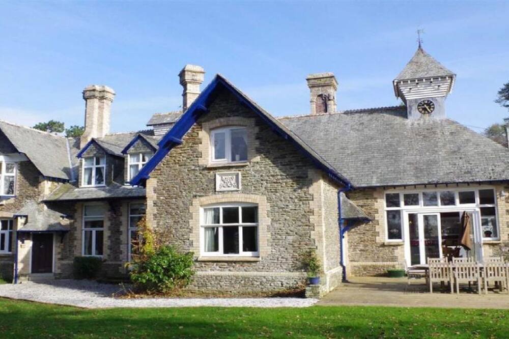 Photo of Outdoor in Newton Ferrers