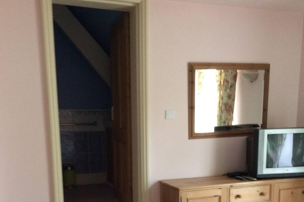 Photo of Bedroom in Newton Ferrers