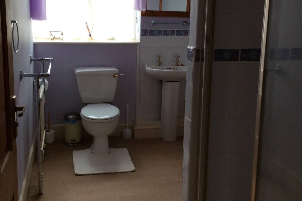 Photo of Bedroom in Newton Ferrers