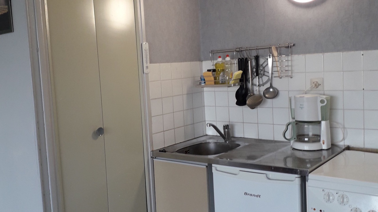 Photo of Kitchen in Courseulles-sur-Mer