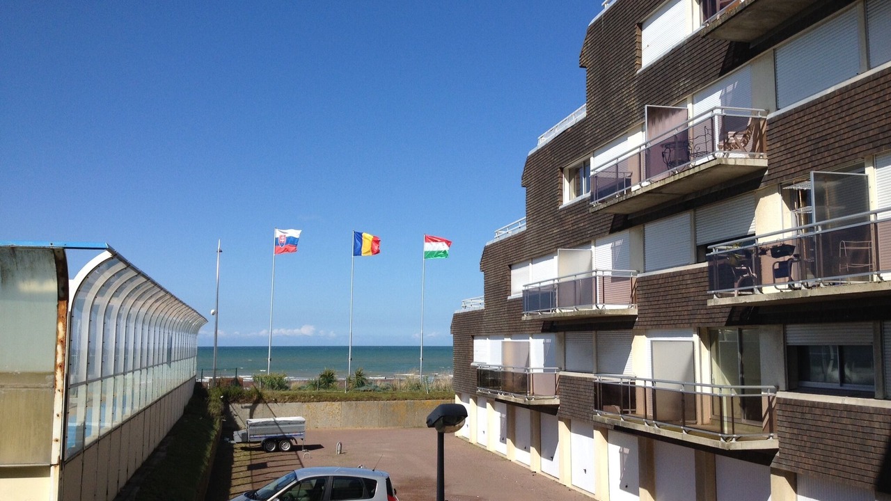Photo of Outdoor in Courseulles-sur-Mer