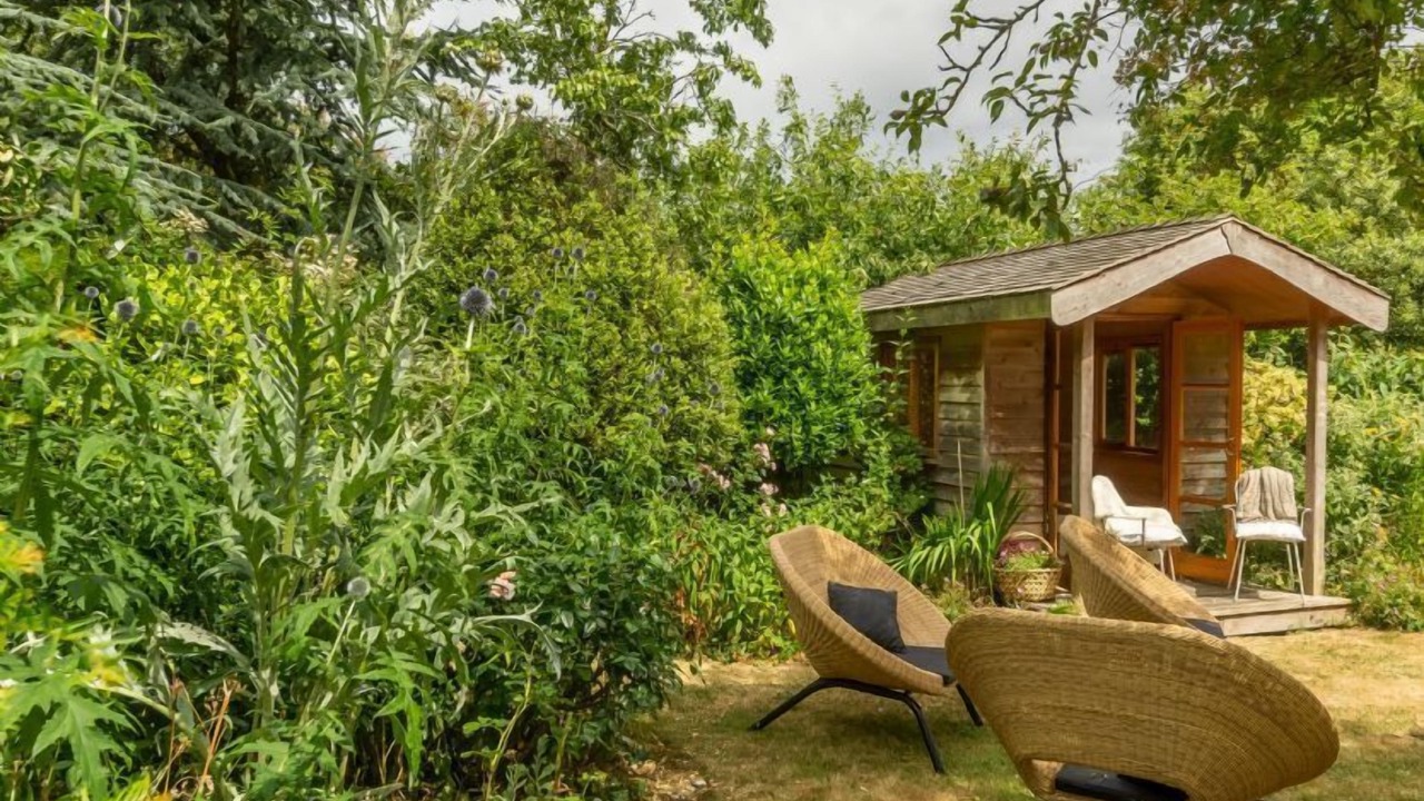 Photo of Outdoor in Binham