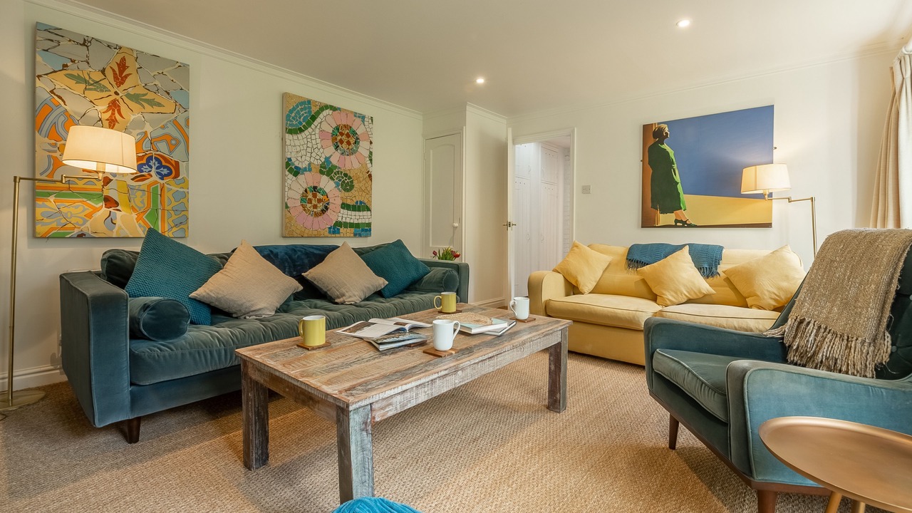 Photo of Livingroom in Binham