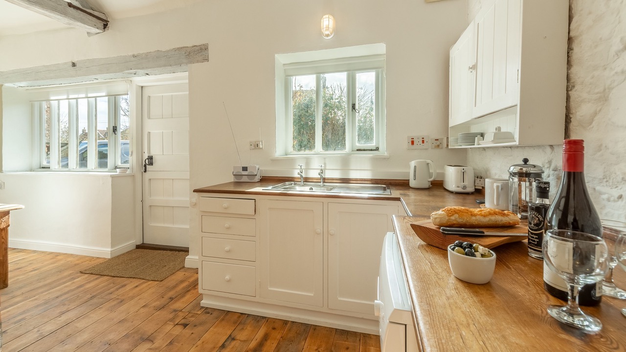 Photo of Kitchen in Binham