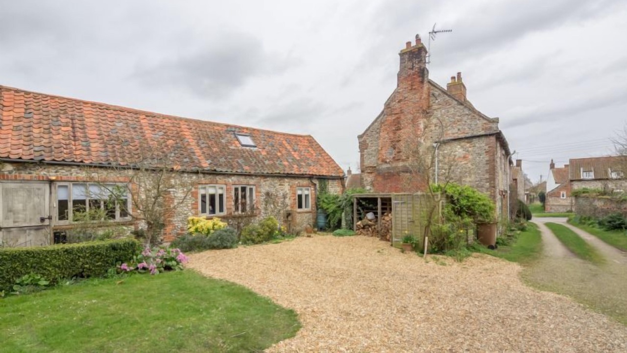 Photo of Outdoor in Binham