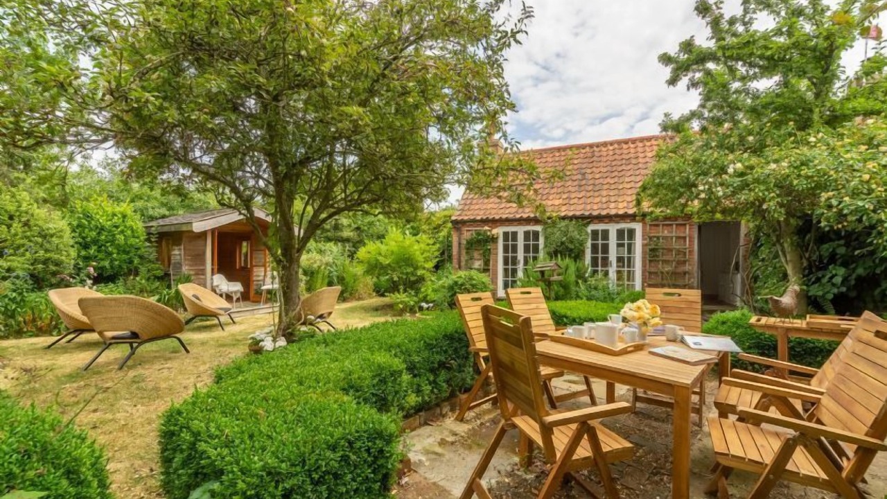 Photo of Outdoor in Binham