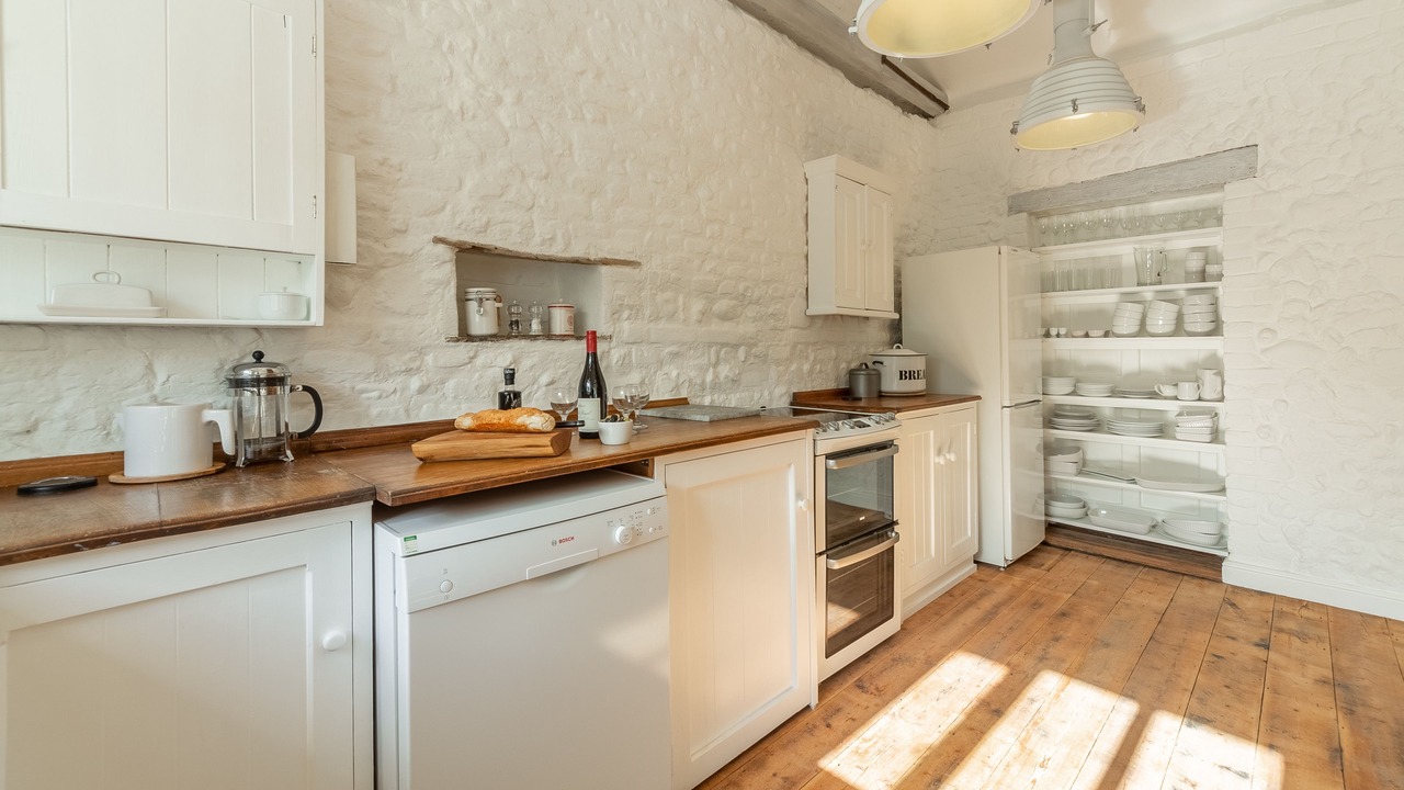 Photo of Kitchen in Binham