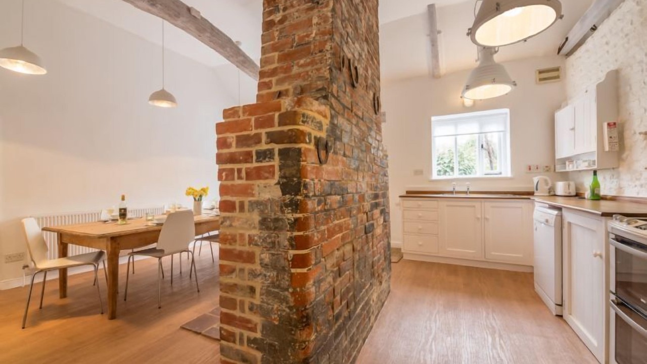 Photo of Kitchen in Binham