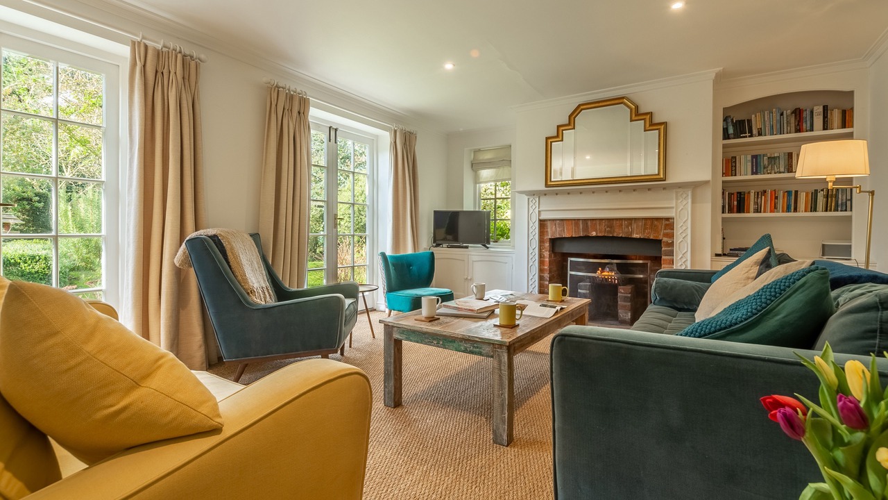 Photo of Livingroom in Binham