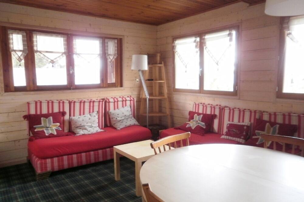 Photo of Livingroom in Saint-Lary-Soulan