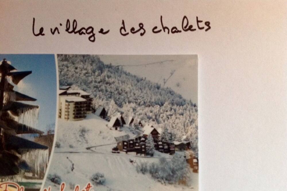 Photo of Others in Saint-Lary-Soulan