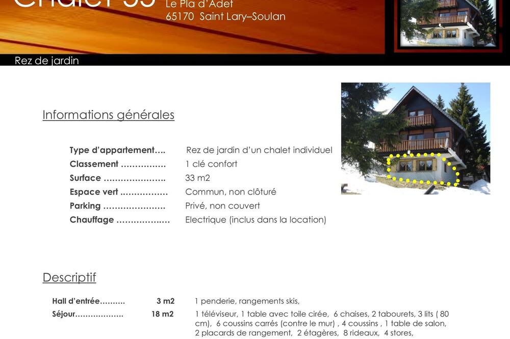 Photo of Others in Saint-Lary-Soulan