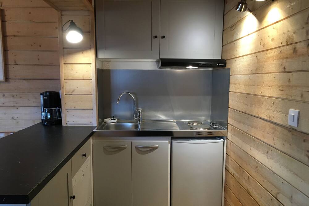Photo of Kitchen in Saint-Lary-Soulan