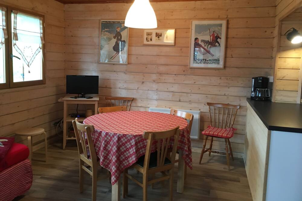 Photo of Kitchen in Saint-Lary-Soulan