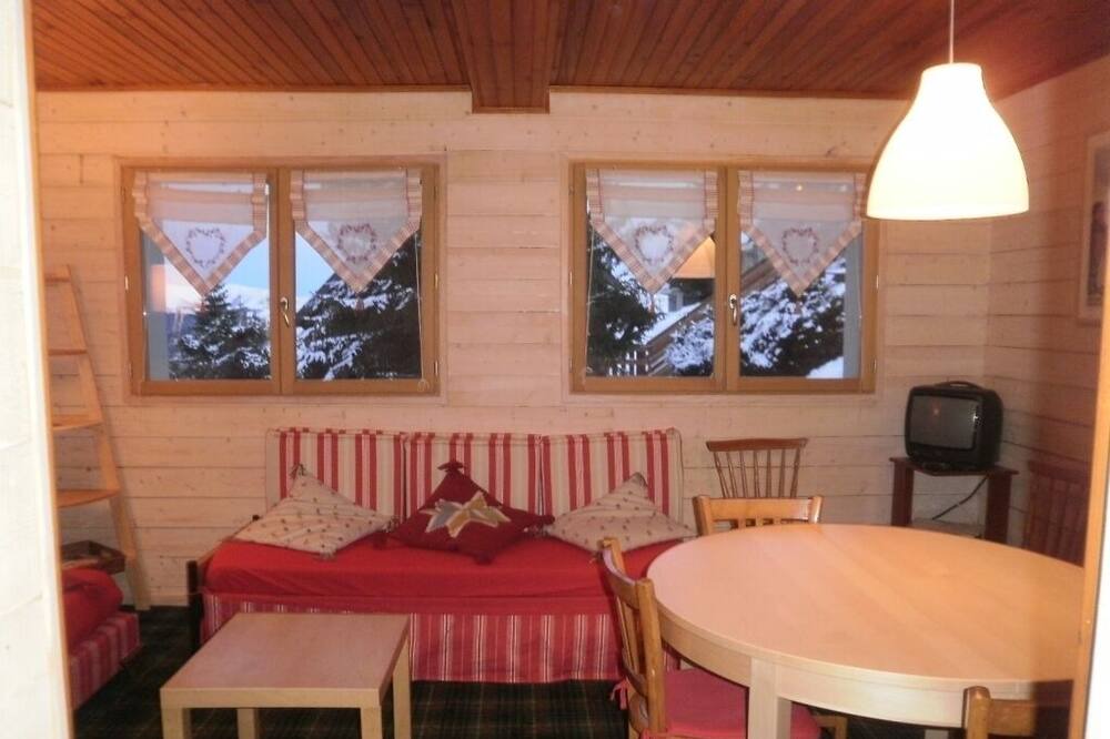Photo of Kitchen in Saint-Lary-Soulan
