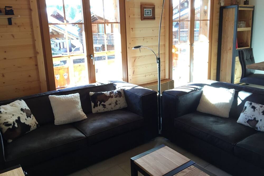 Photo of Livingroom in Ormont-Dessus