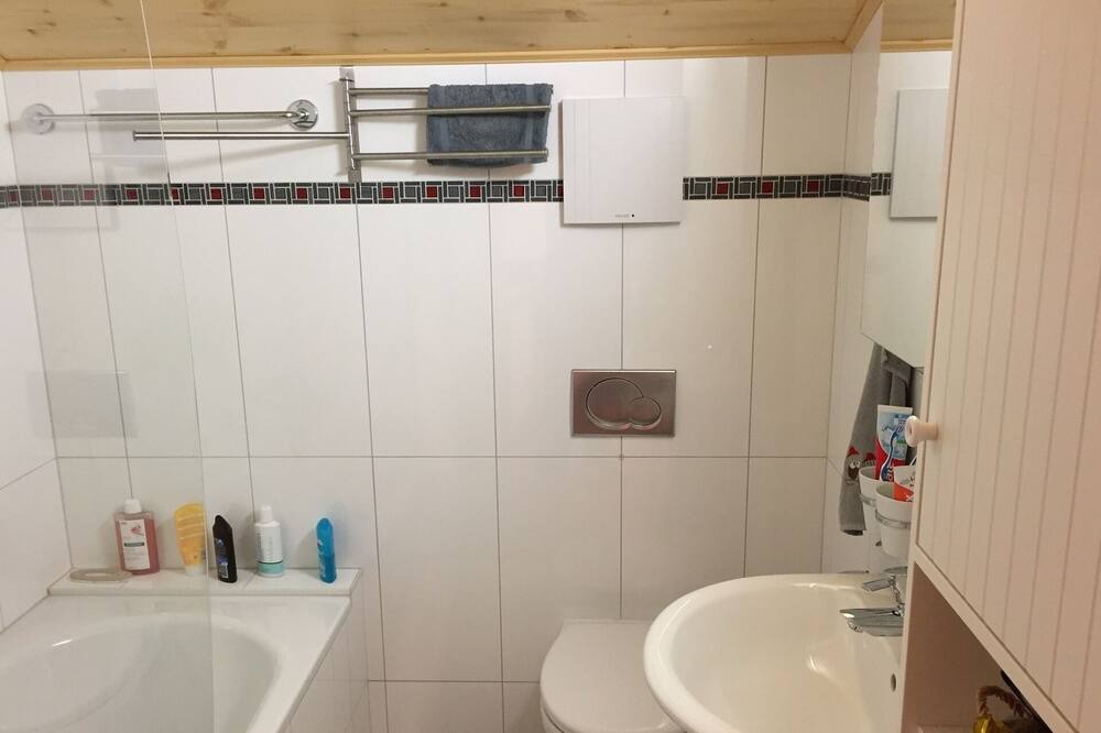 Photo of Bathroom in Ormont-Dessus