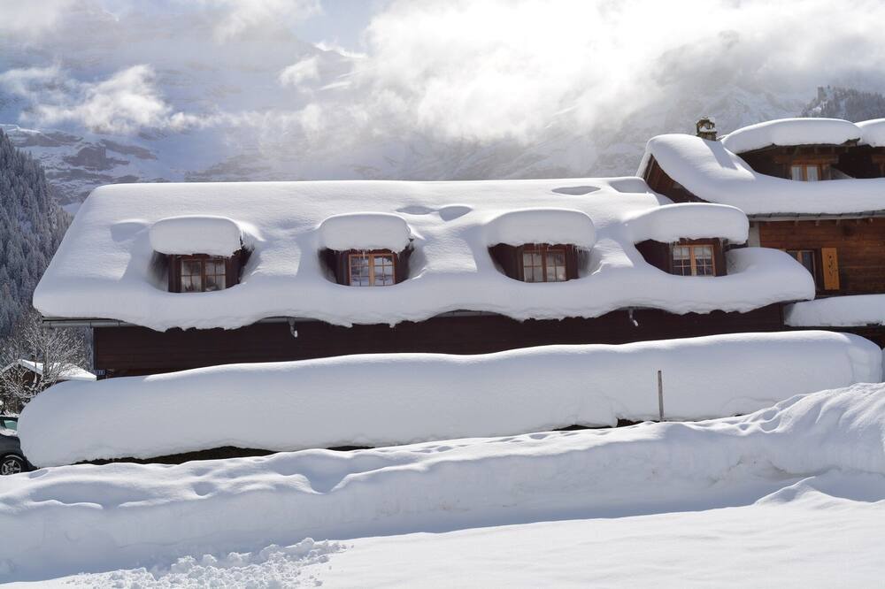 Photo of Outdoor in Ormont-Dessus