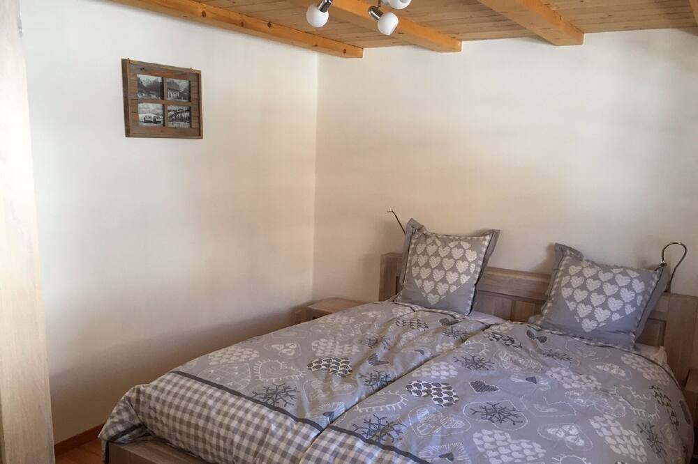 Photo of Bedroom in Ormont-Dessus
