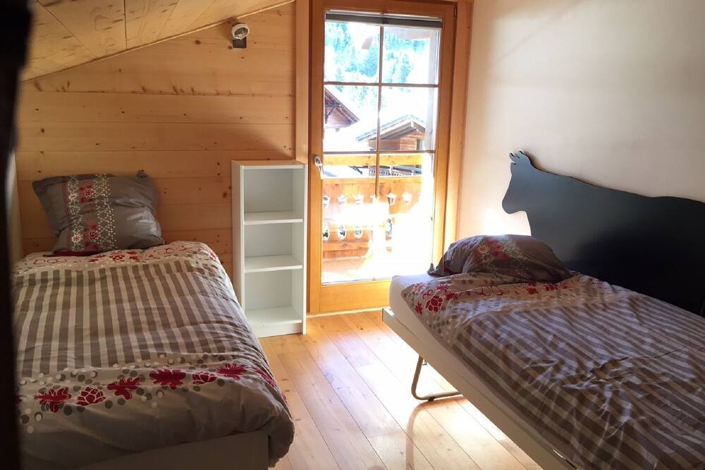 Photo of Bedroom in Ormont-Dessus